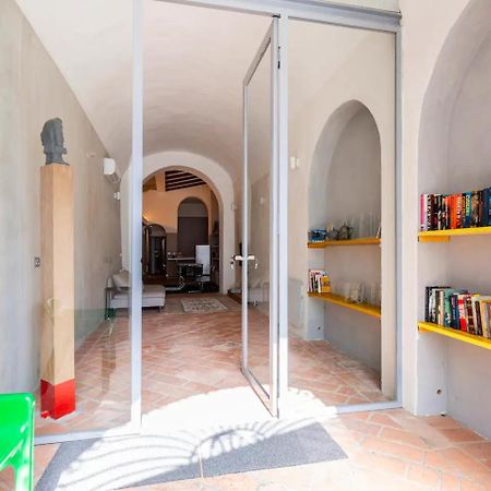 شقة Loft 33 بياتشينسا المظهر الخارجي الصورة