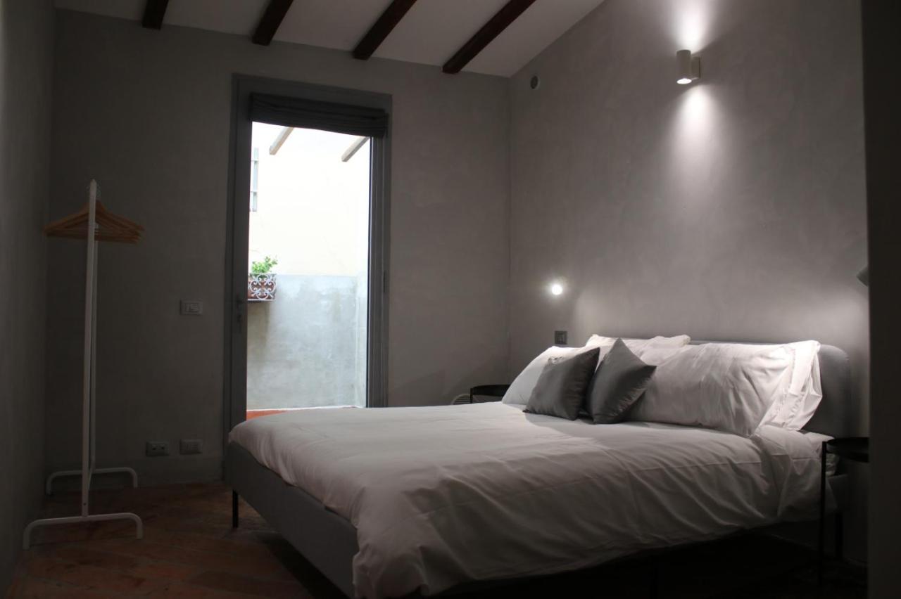 شقة Loft 33 بياتشينسا المظهر الخارجي الصورة