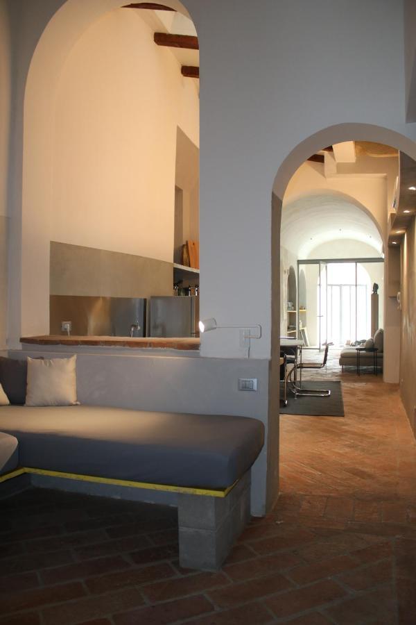 شقة Loft 33 بياتشينسا المظهر الخارجي الصورة