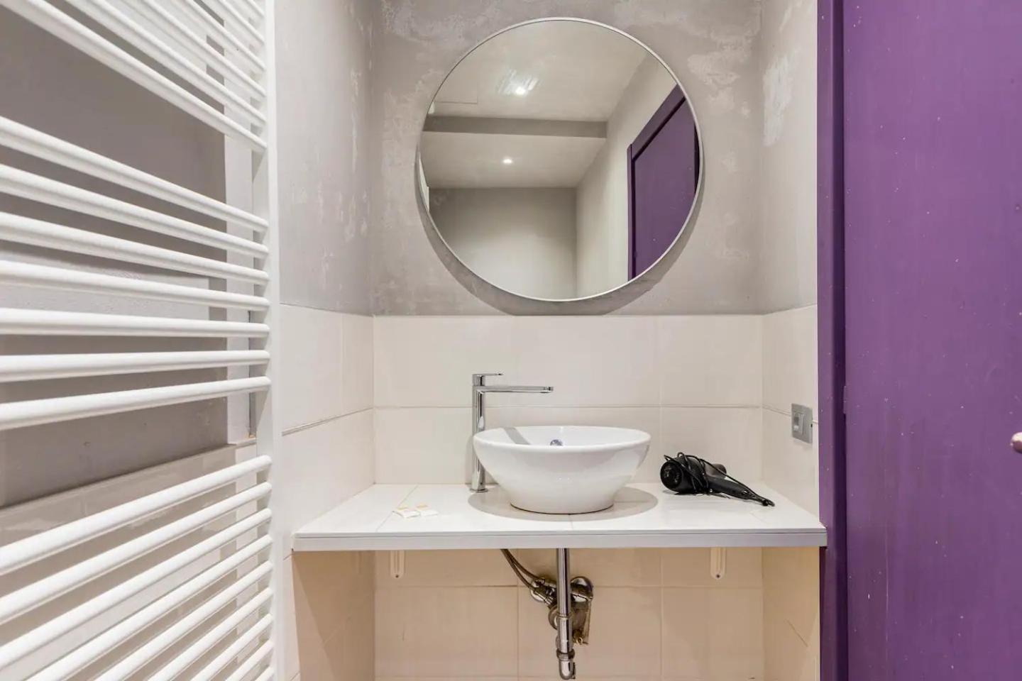 شقة Loft 33 بياتشينسا المظهر الخارجي الصورة