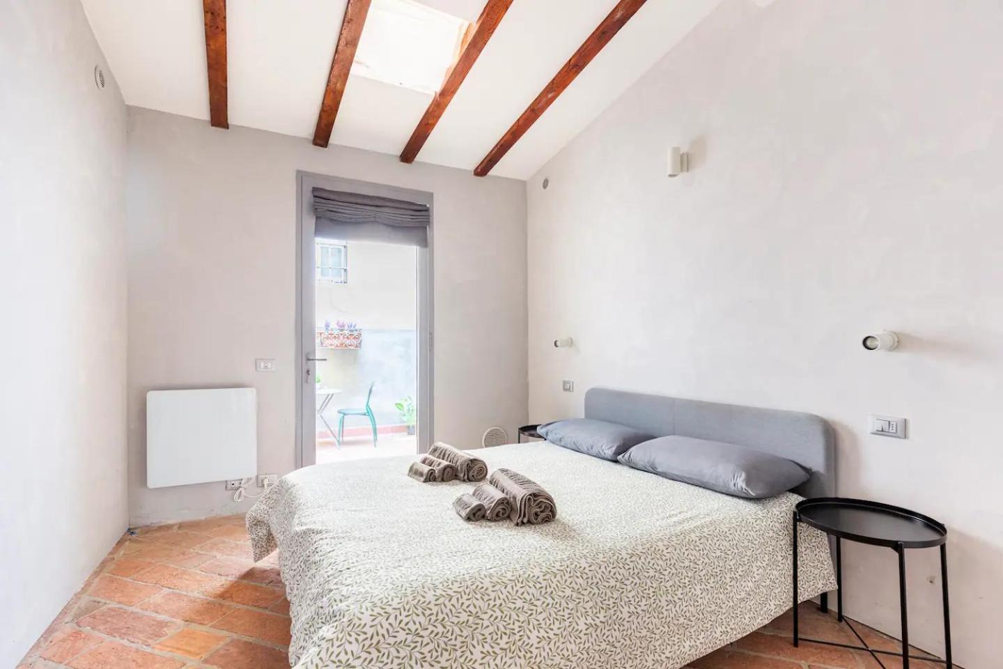 شقة Loft 33 بياتشينسا المظهر الخارجي الصورة