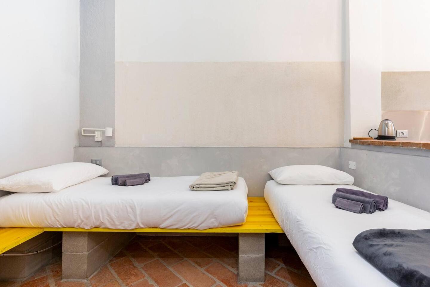 شقة Loft 33 بياتشينسا المظهر الخارجي الصورة