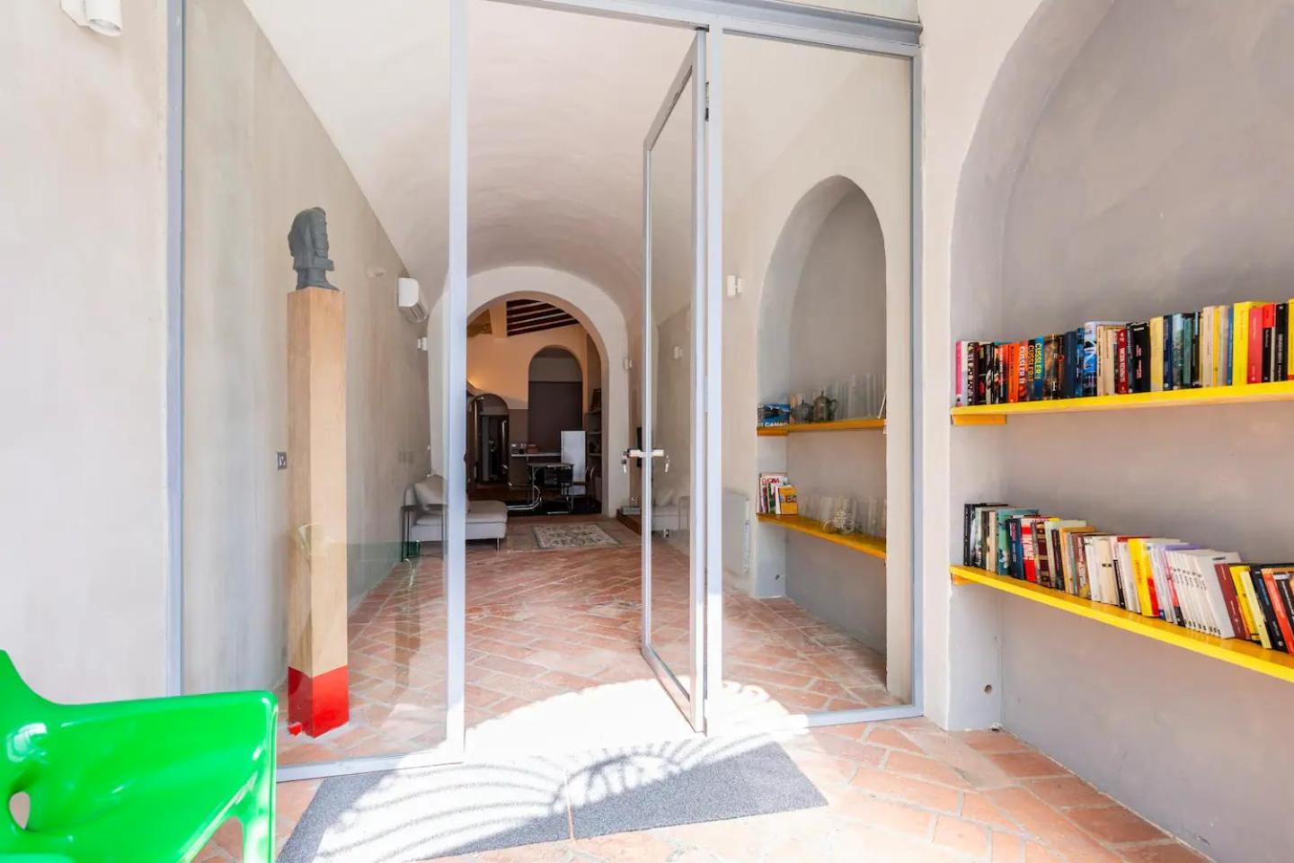 شقة Loft 33 بياتشينسا المظهر الخارجي الصورة