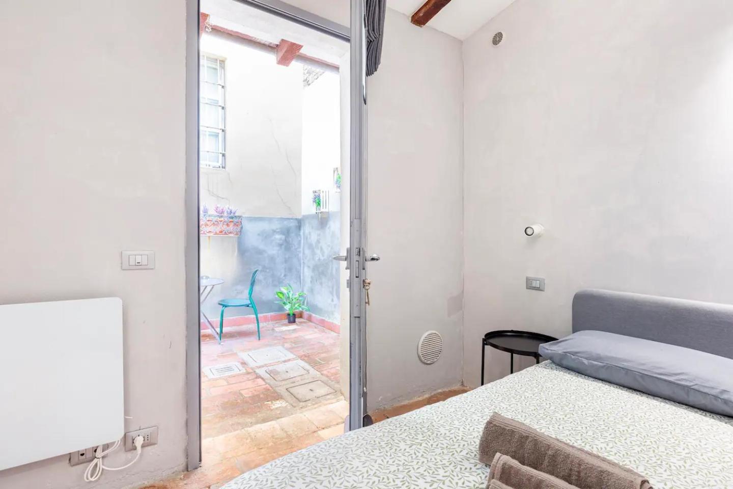 شقة Loft 33 بياتشينسا المظهر الخارجي الصورة