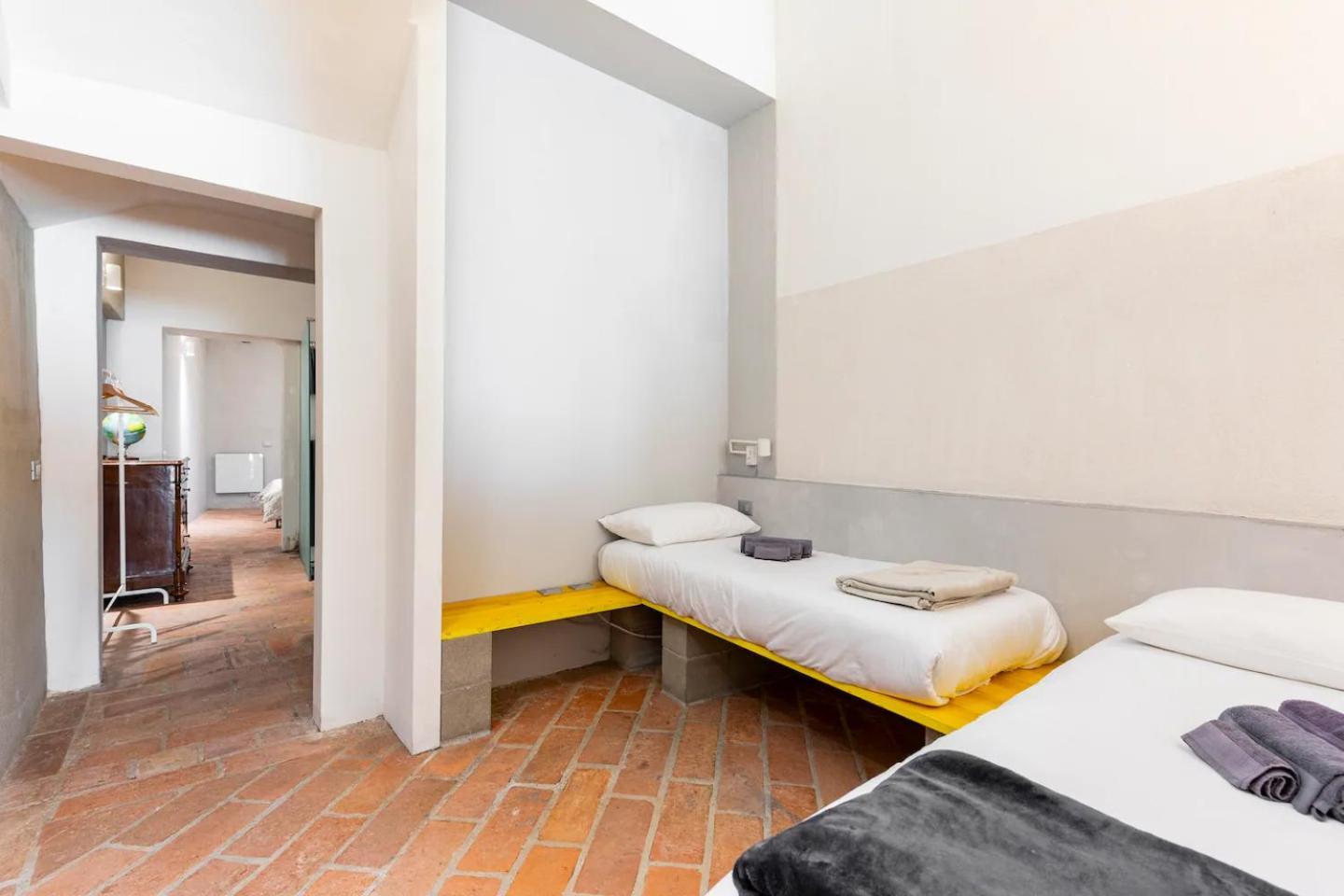 شقة Loft 33 بياتشينسا المظهر الخارجي الصورة