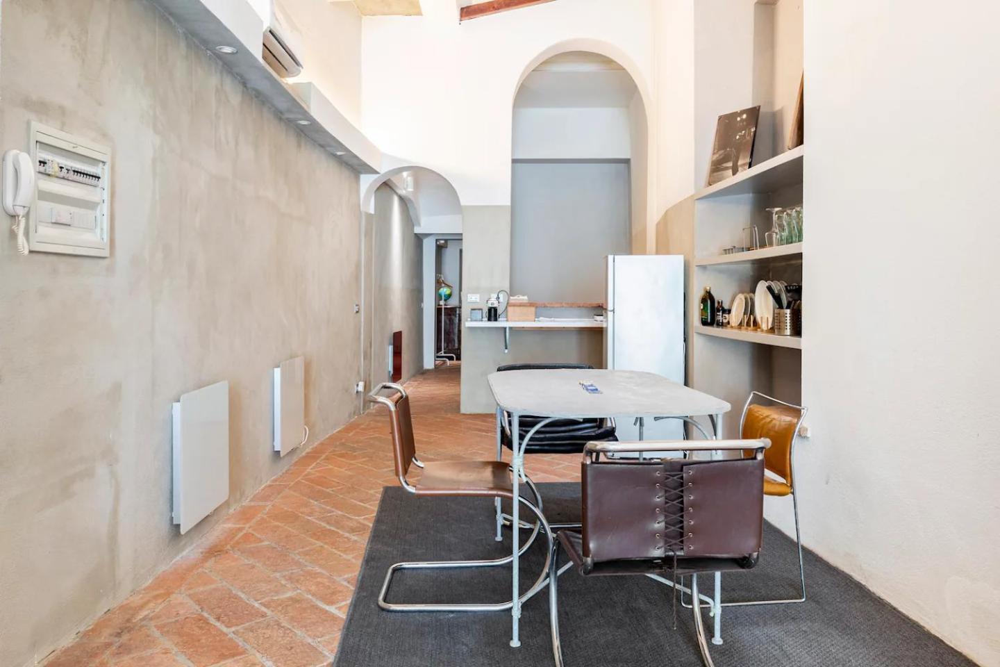 شقة Loft 33 بياتشينسا المظهر الخارجي الصورة