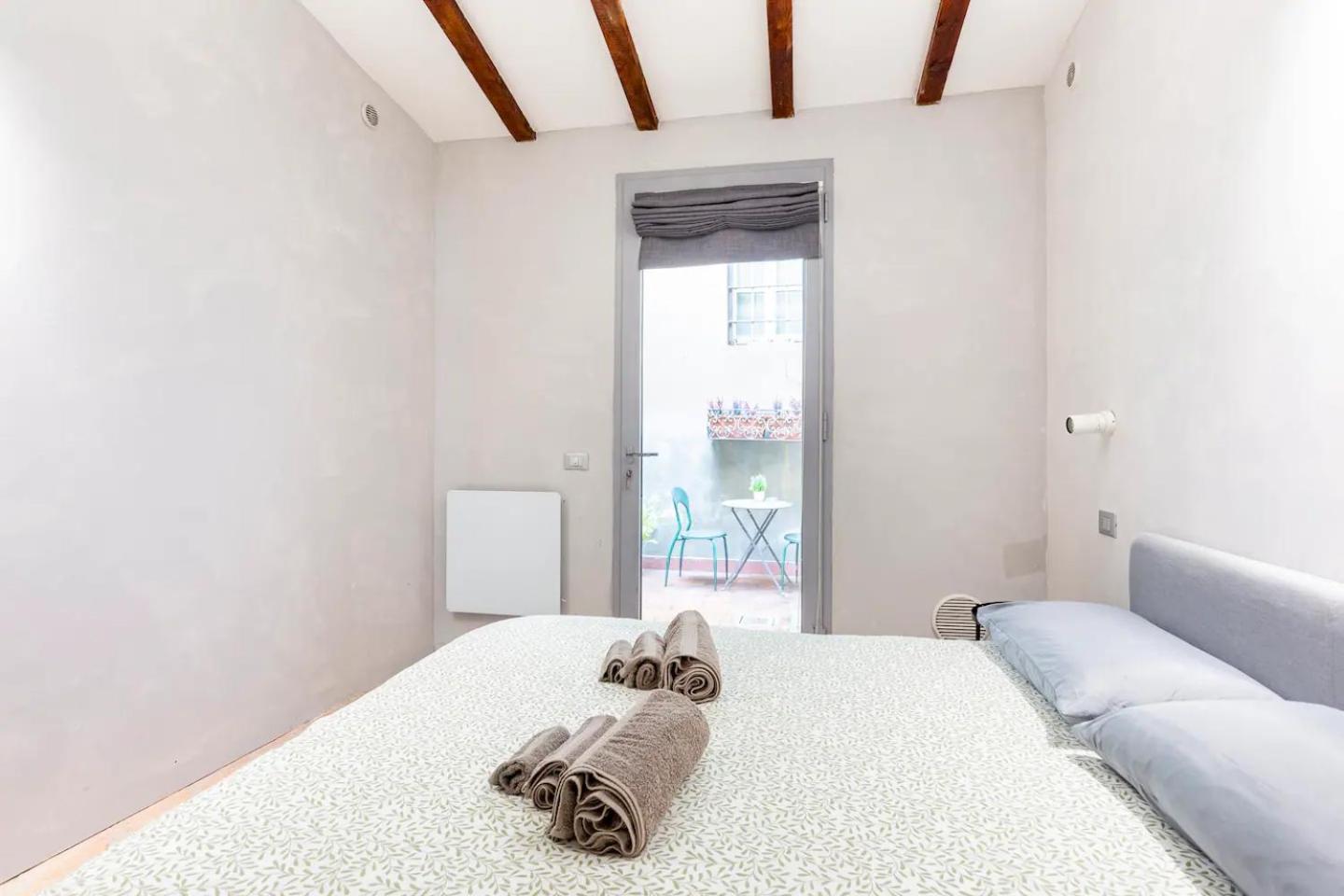 شقة Loft 33 بياتشينسا المظهر الخارجي الصورة