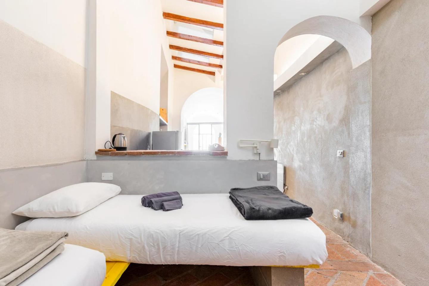 شقة Loft 33 بياتشينسا المظهر الخارجي الصورة